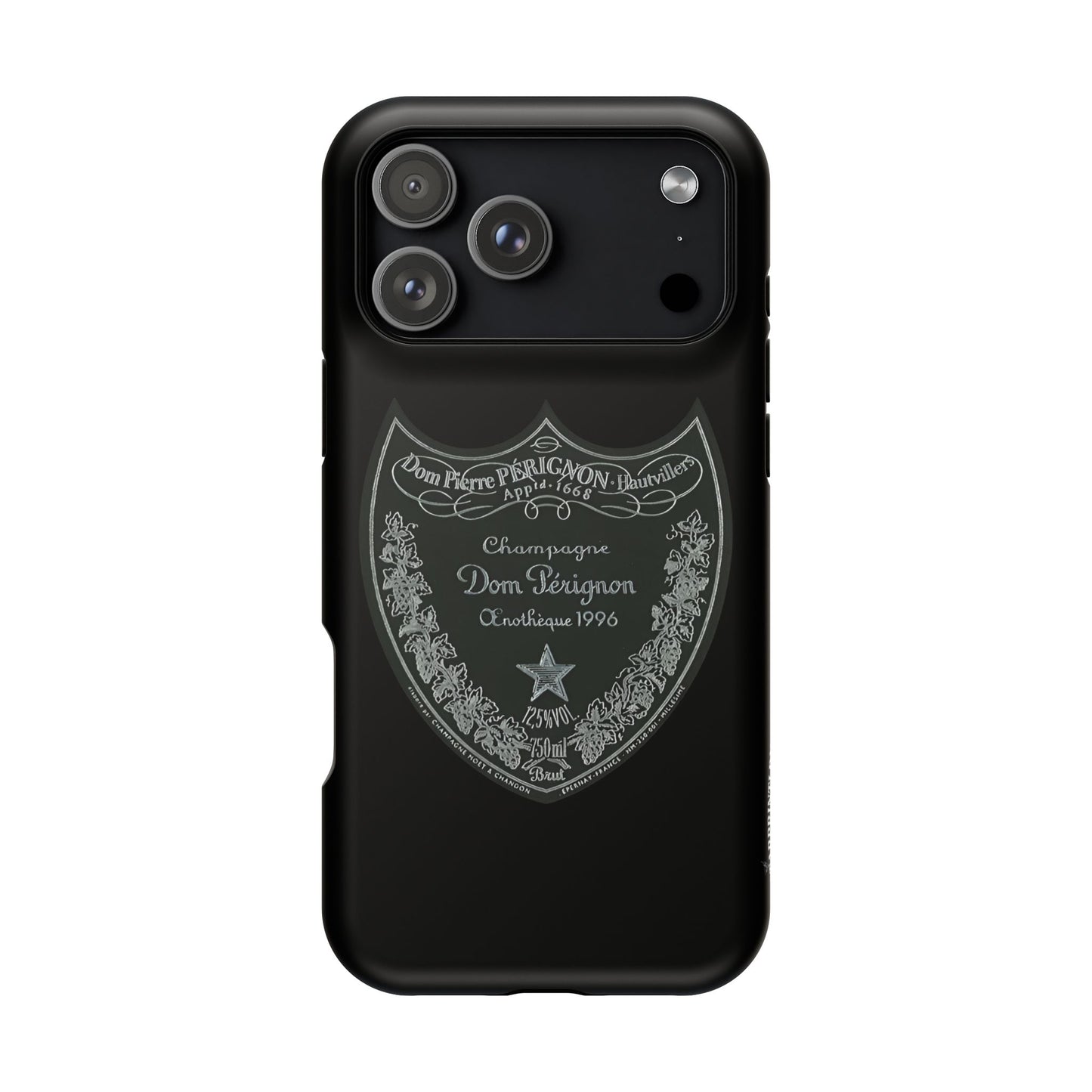 Black Champagne (Magsafe)