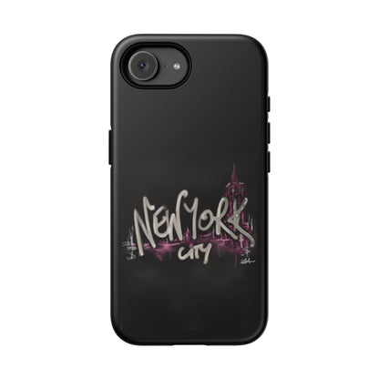 Estelle’s NY Case