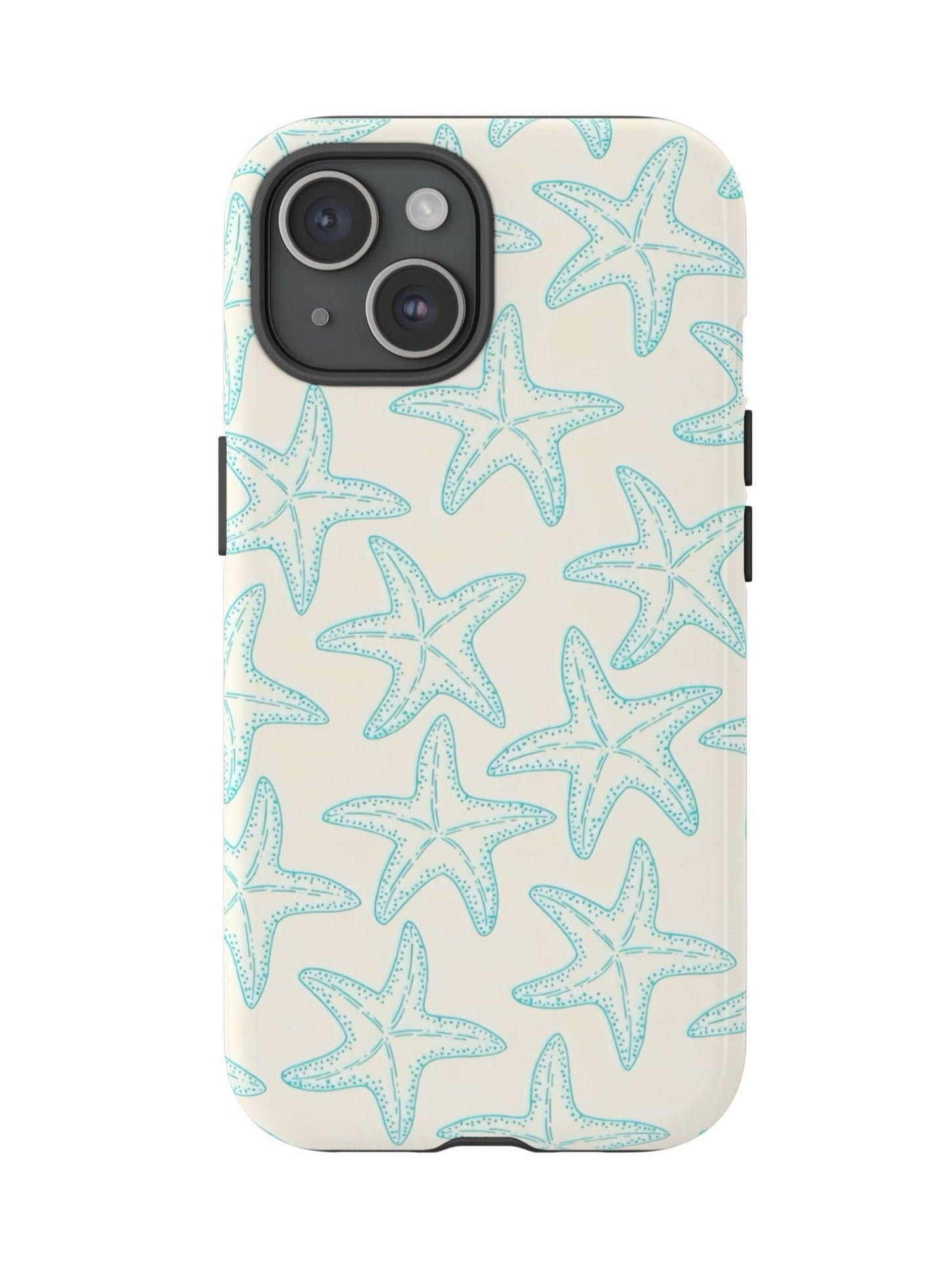 Starfish Case