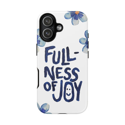 Fullness of Joy Case