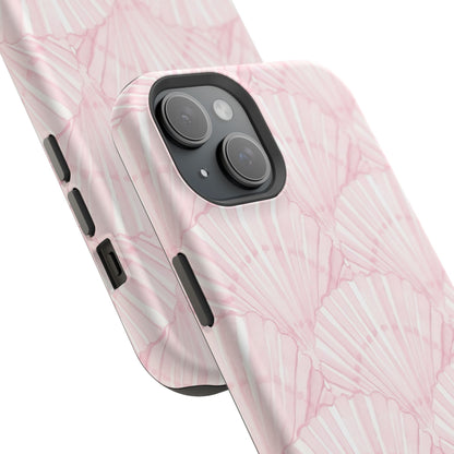 Pink Shells Case (Magsafe)