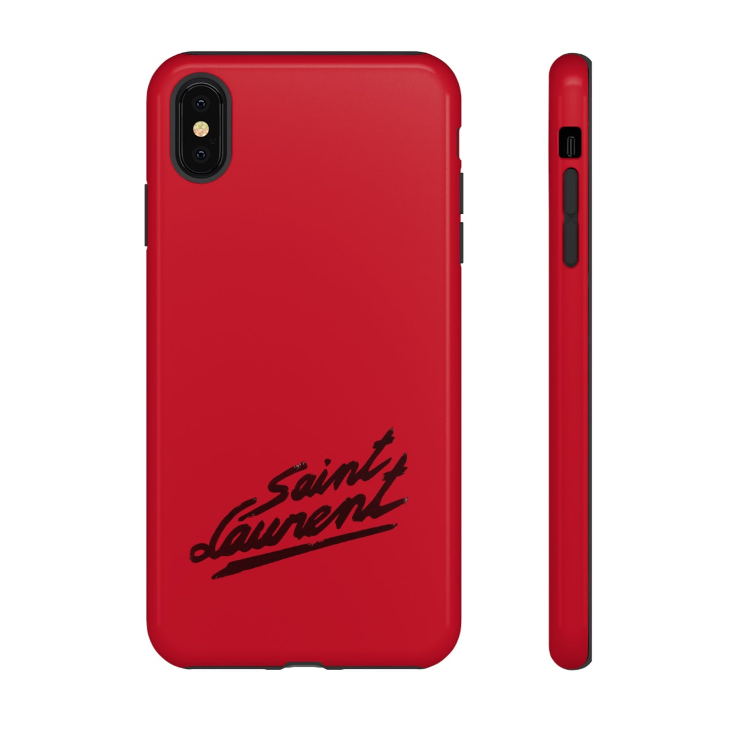 Red Signature Case
