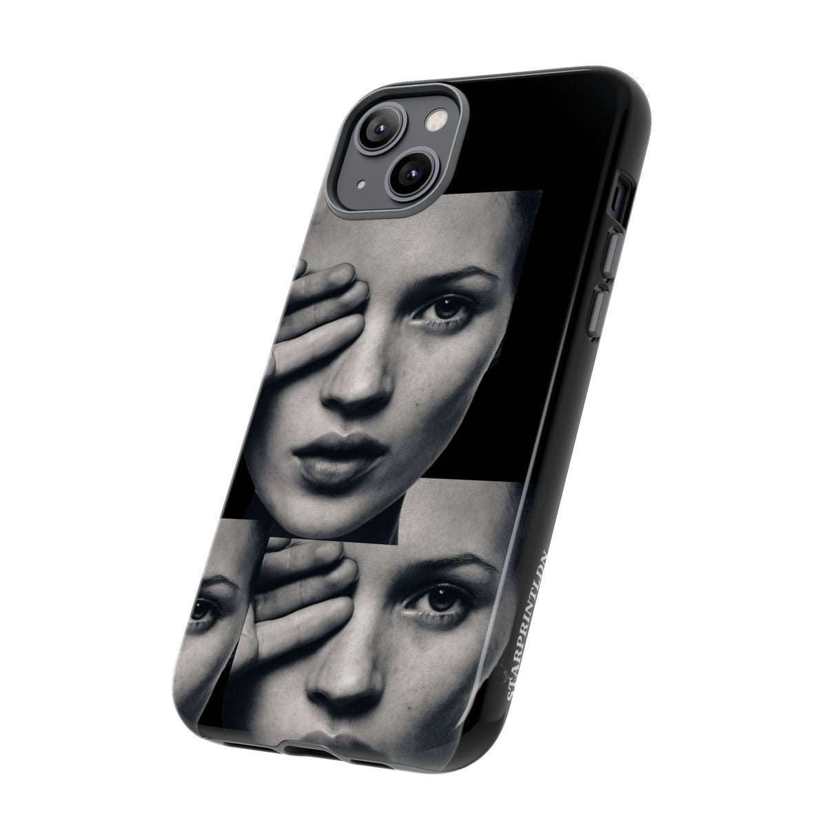Ms Moss Case