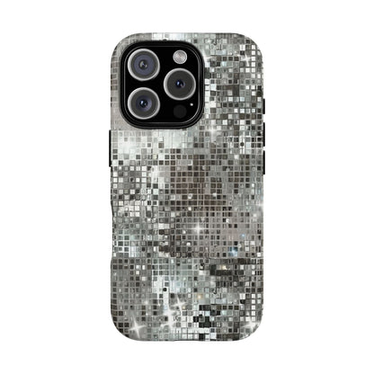 The Disco Case