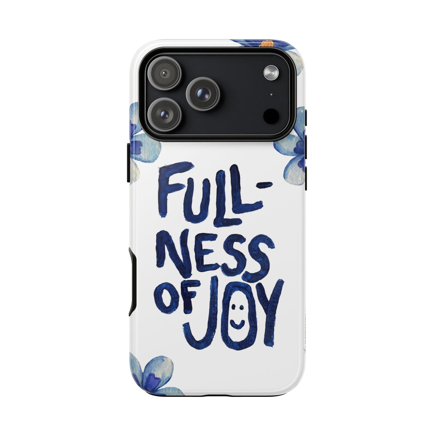 Fullness of Joy Case