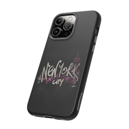 Estelle’s NY Case