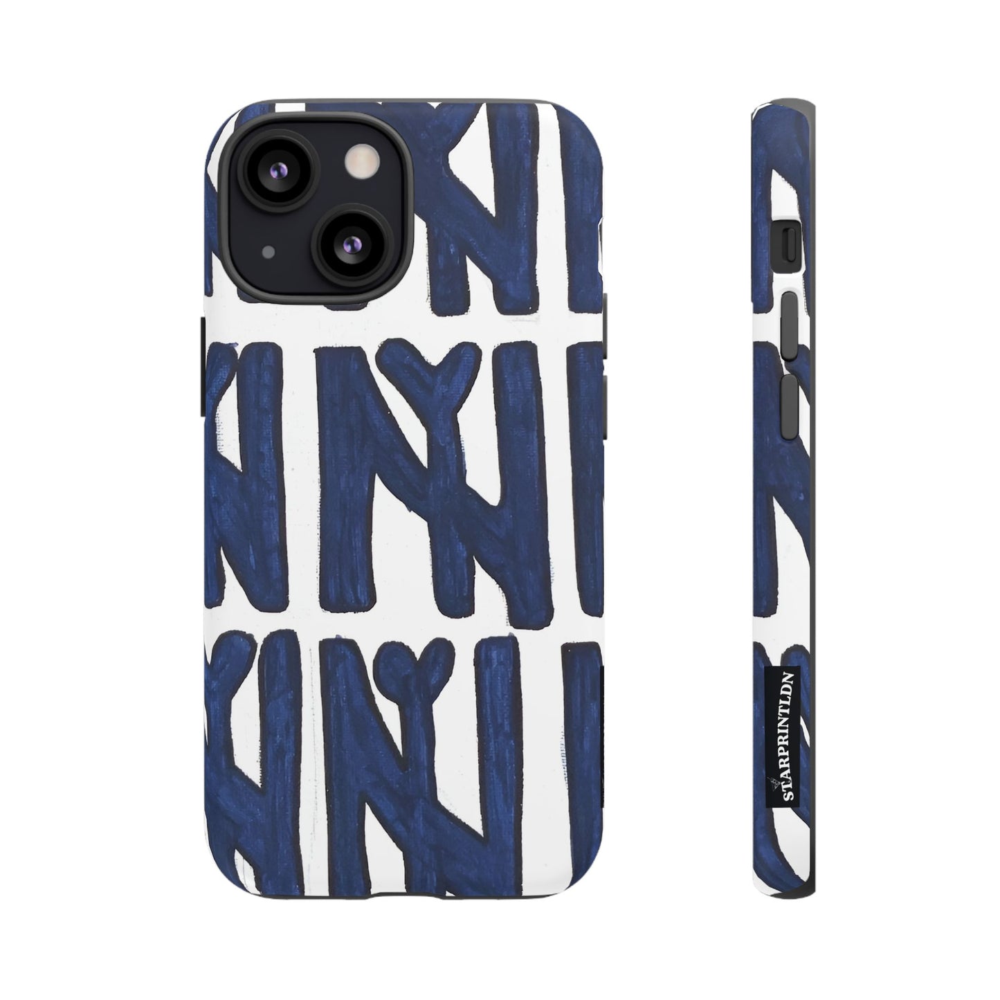 NY Blue Case