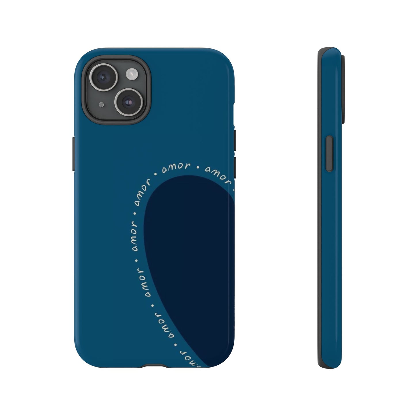 Blue Amor Case