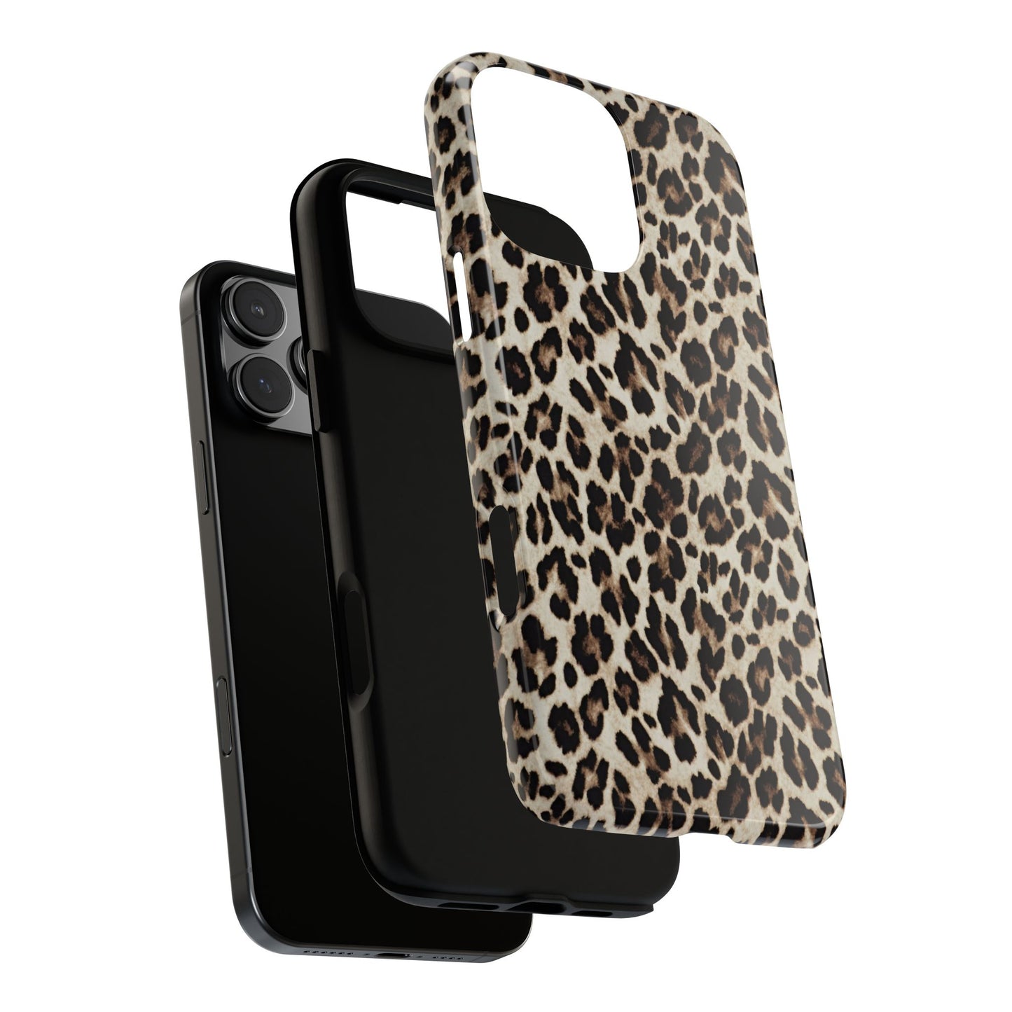 Leopard Case