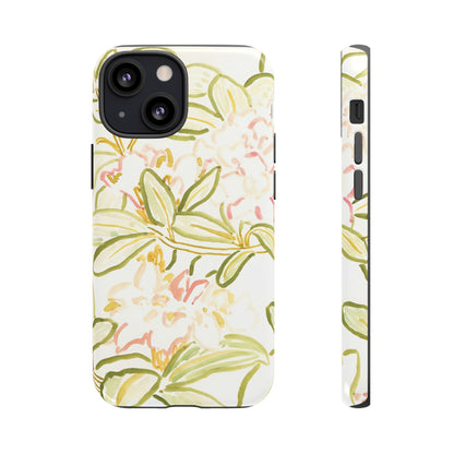Painted Lily Case