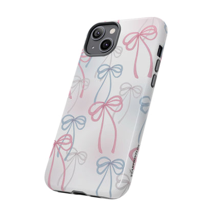 Rain of Bows Case