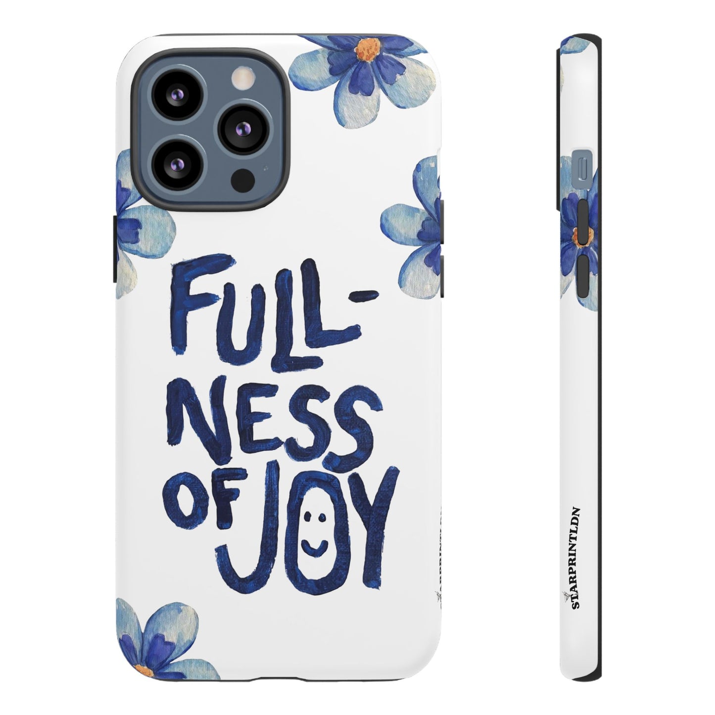 Fullness of Joy Case