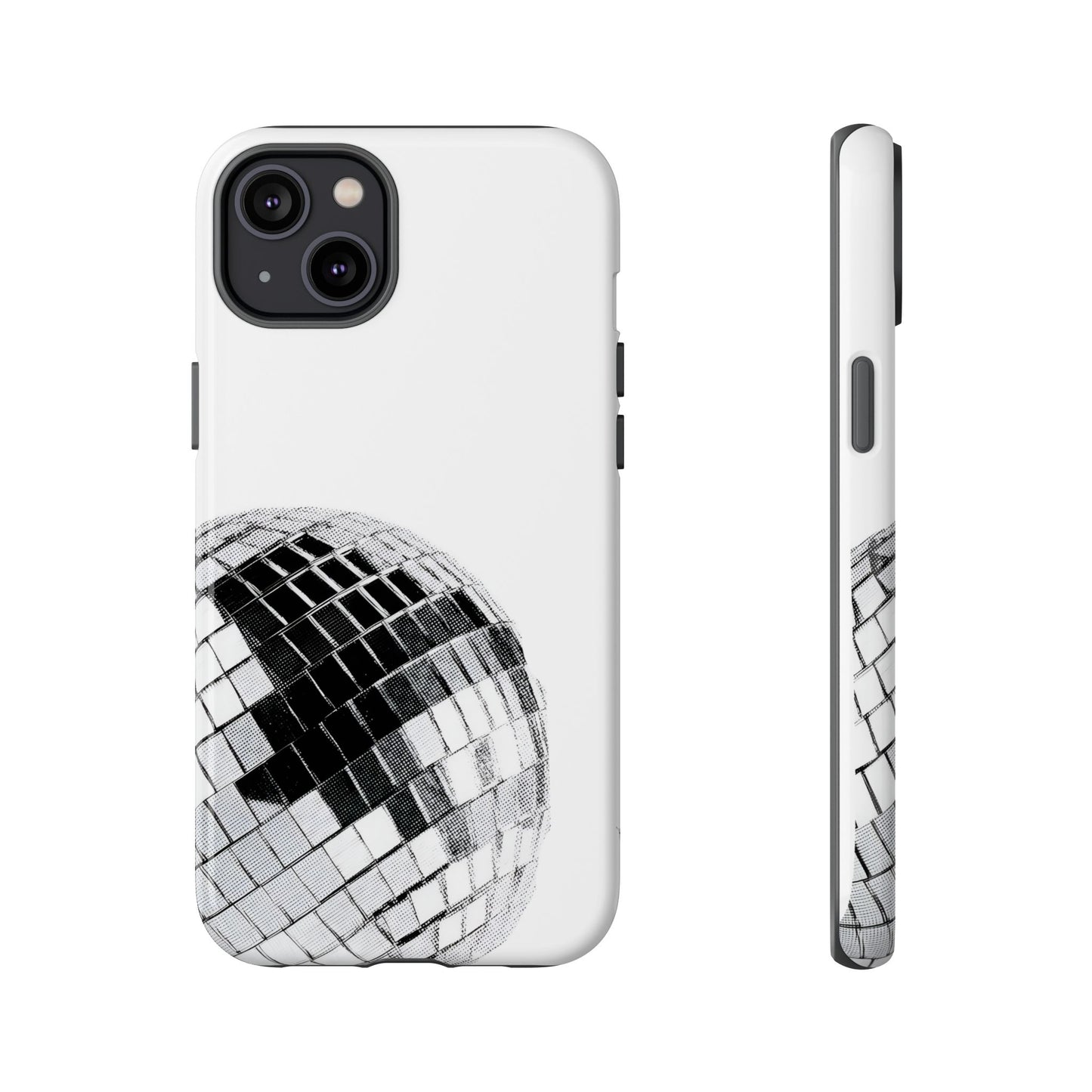 Disco Case