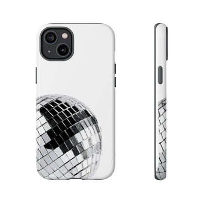 Disco Case