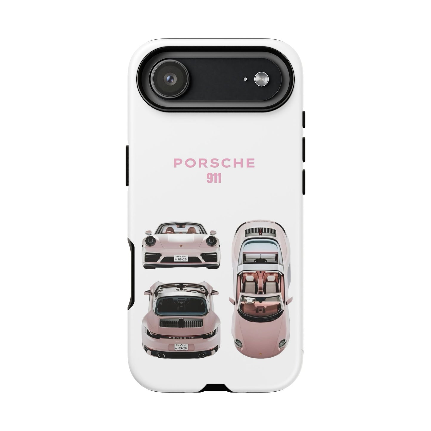 Copy of Copy of Painted Lily Case