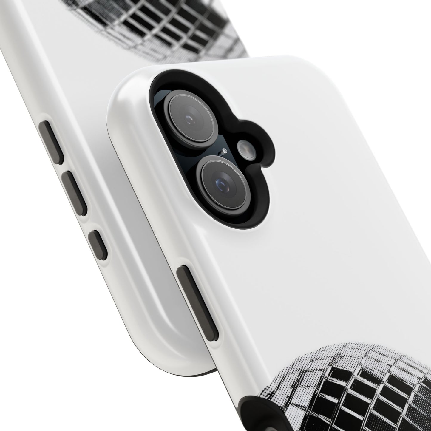 Disco Case (Magsafe)