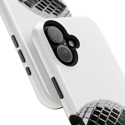 Disco Case (Magsafe)