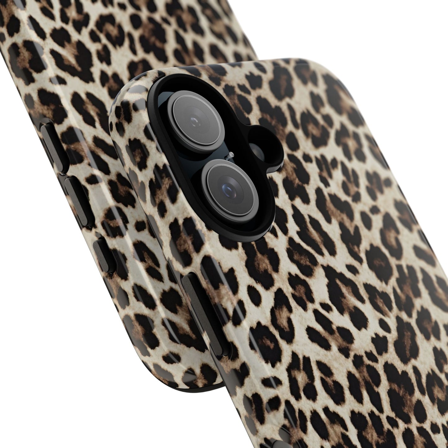 Leopard Case