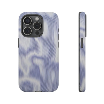 Blue Blur Case