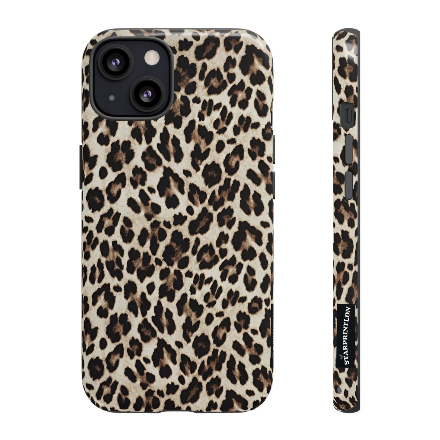 Leopard Case