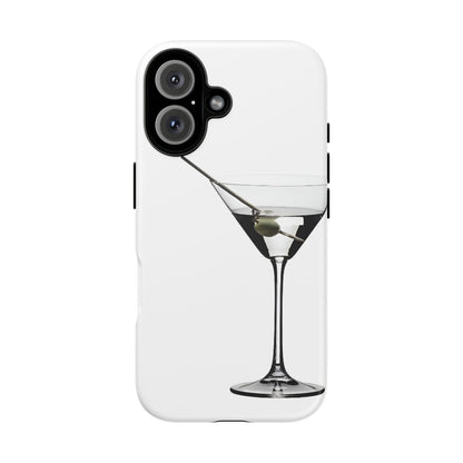 Martini Case