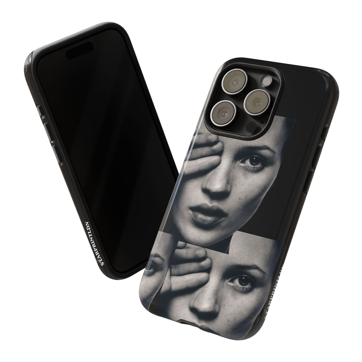 Ms Moss Case