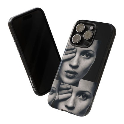 Ms Moss Case