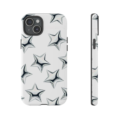 Silver Star Case