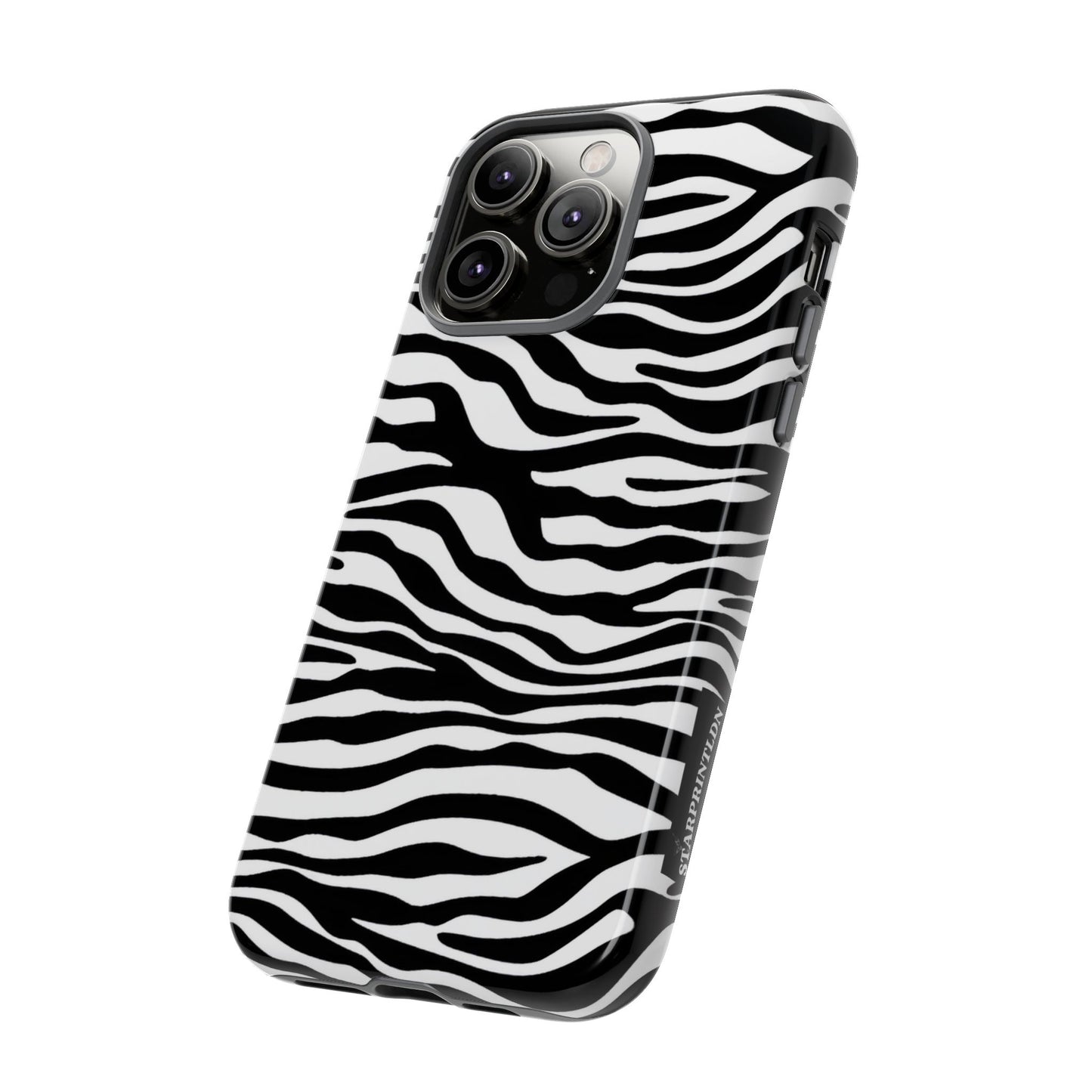 Zebra Case