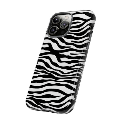 Zebra Case