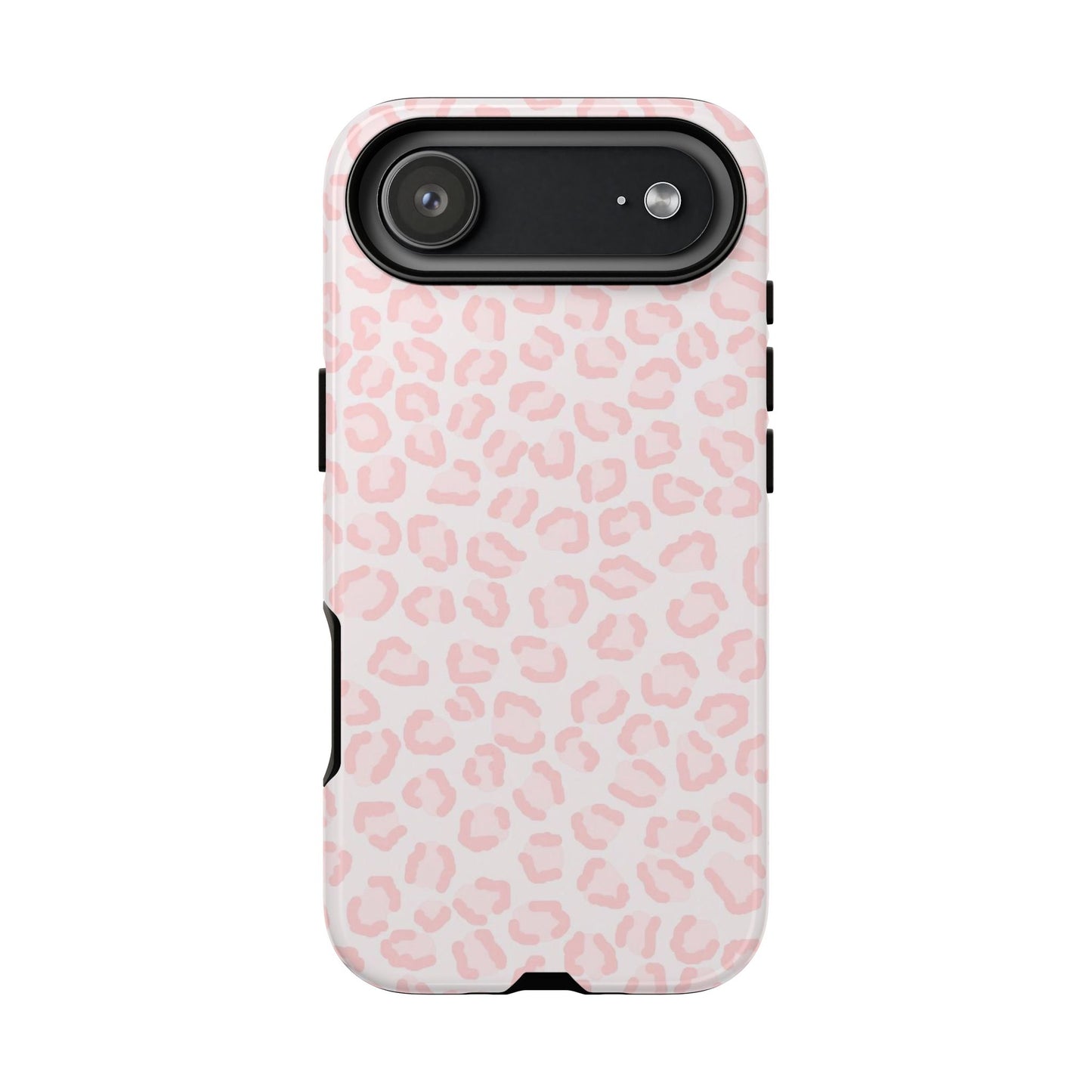 Pink Leopard Case