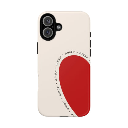 Amor Case