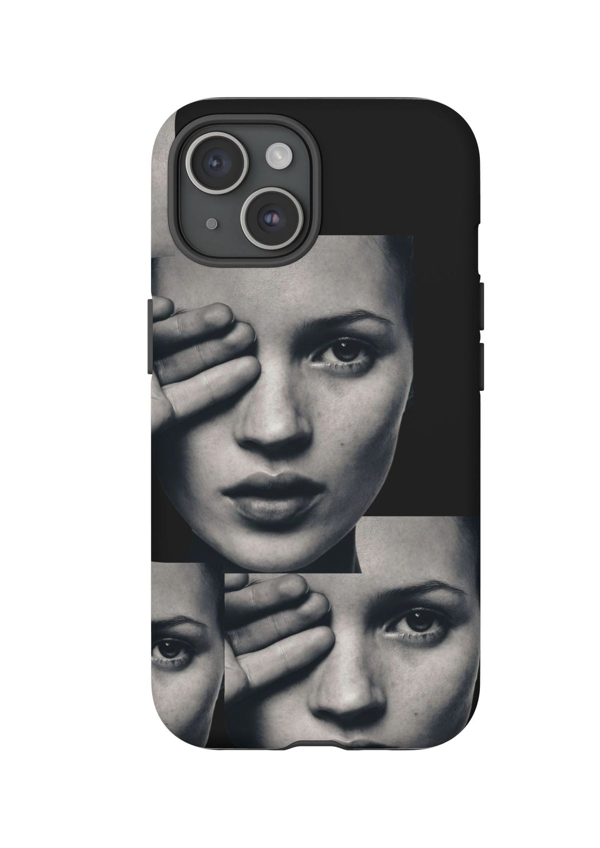 Ms Moss Case