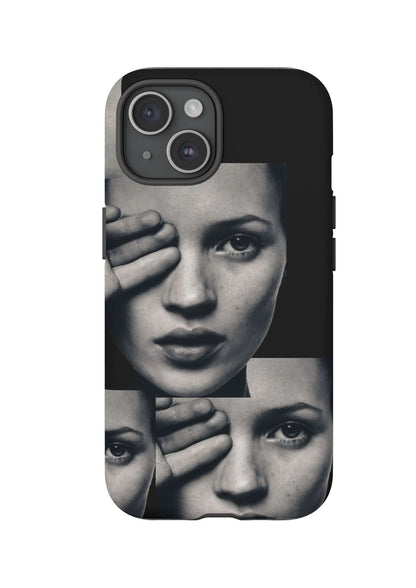 Ms Moss Case