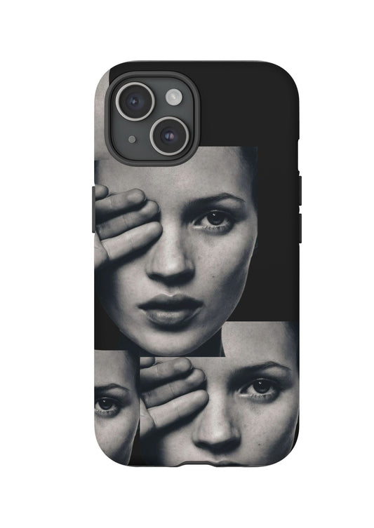 Ms Moss Case
