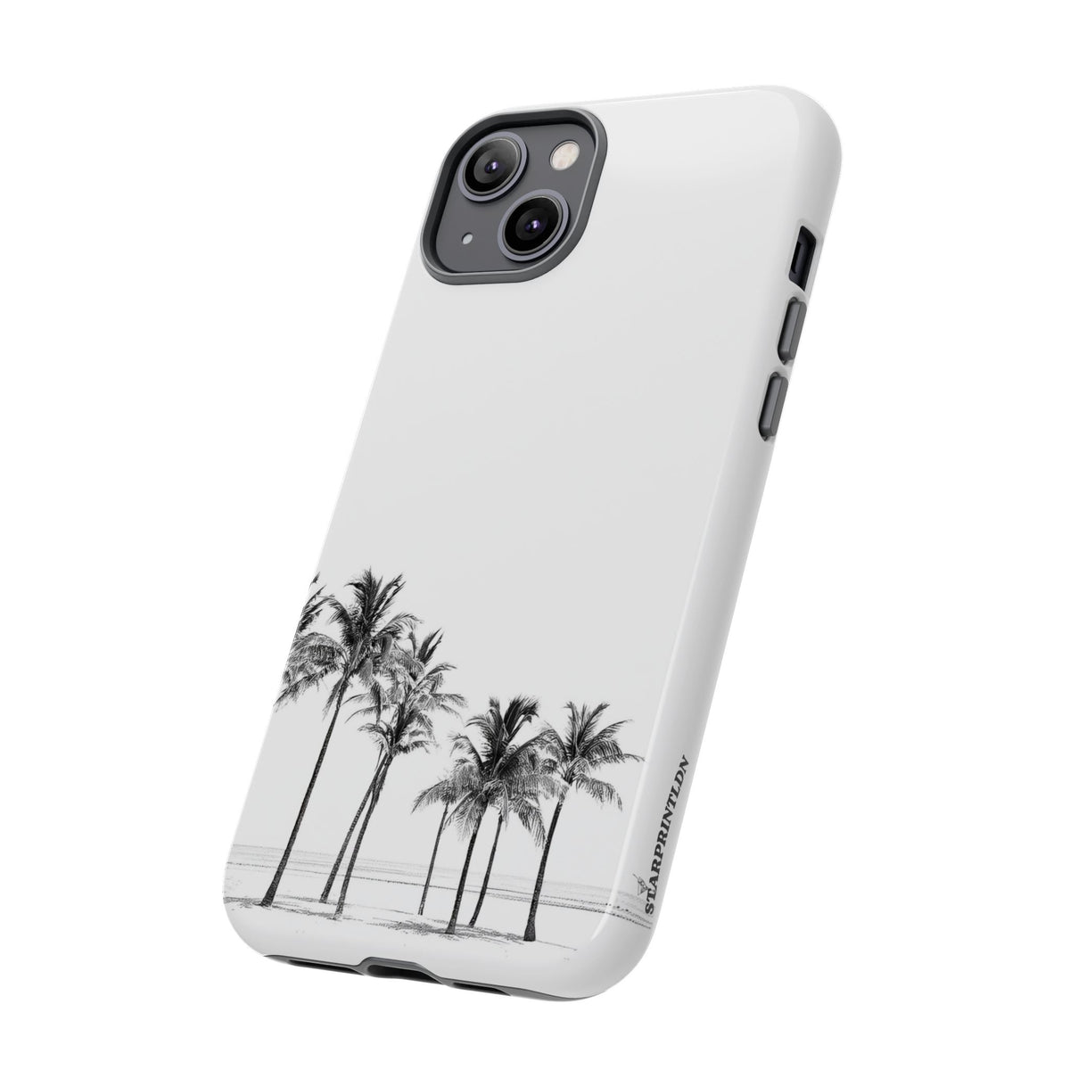 White Beach Case