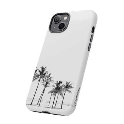 White Beach Case
