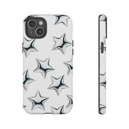 Silver Star Case