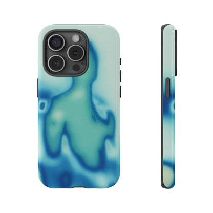 Blue Aura Case