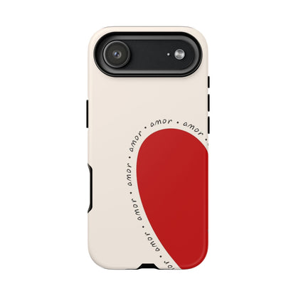 Amor Case