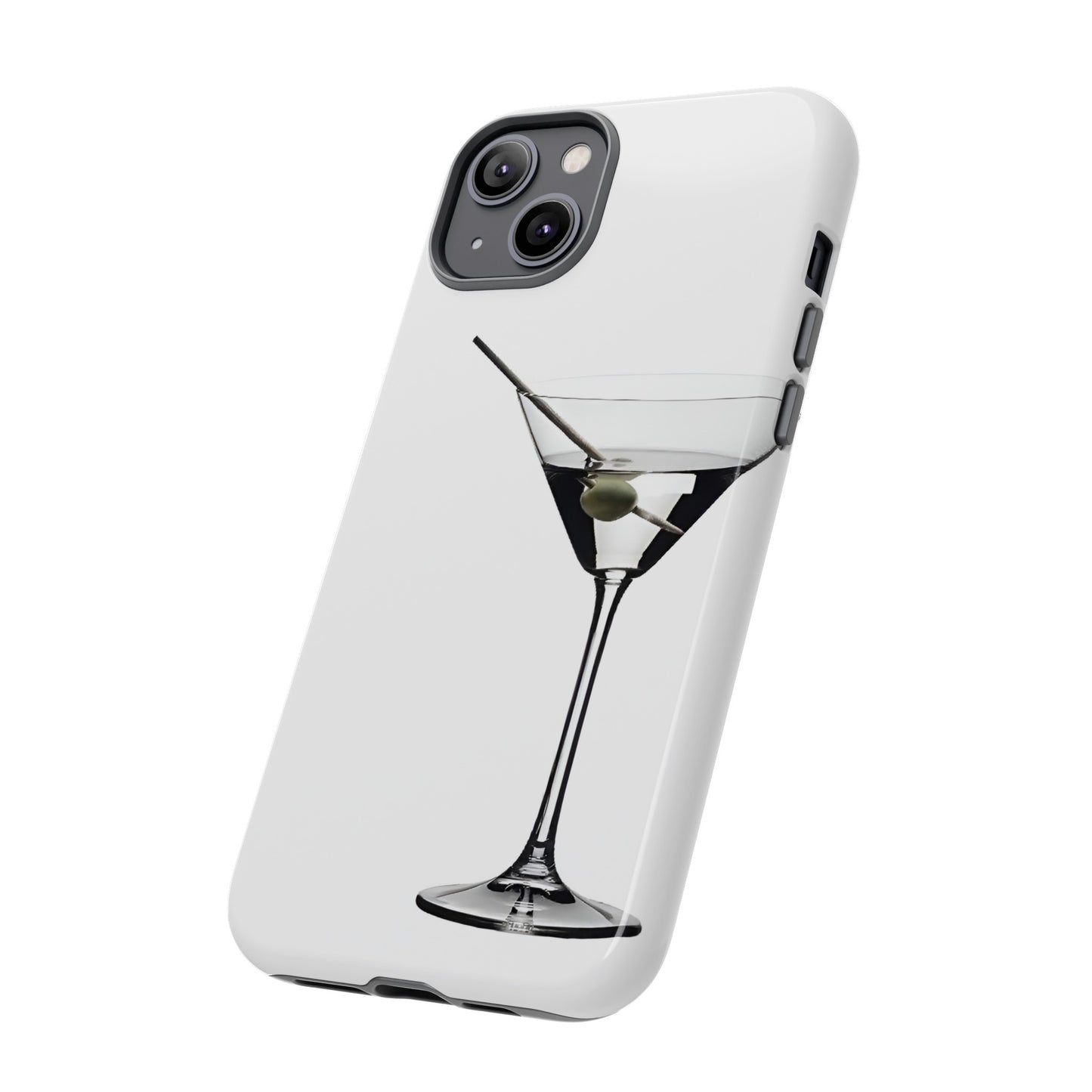 Martini Case