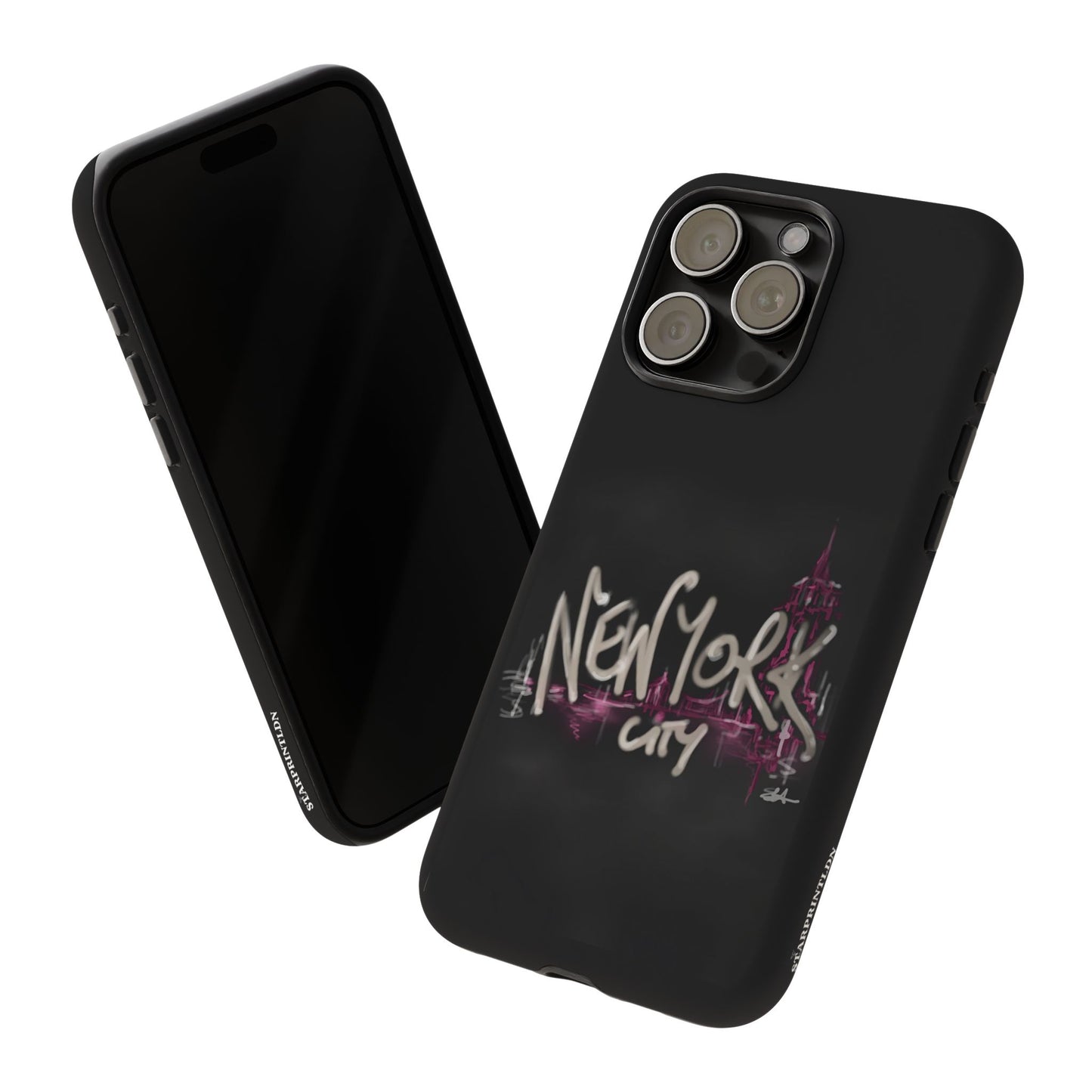 Estelle’s NY Case
