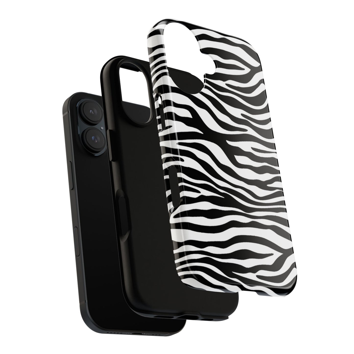 Zebra Case