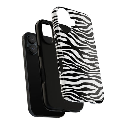 Zebra Case
