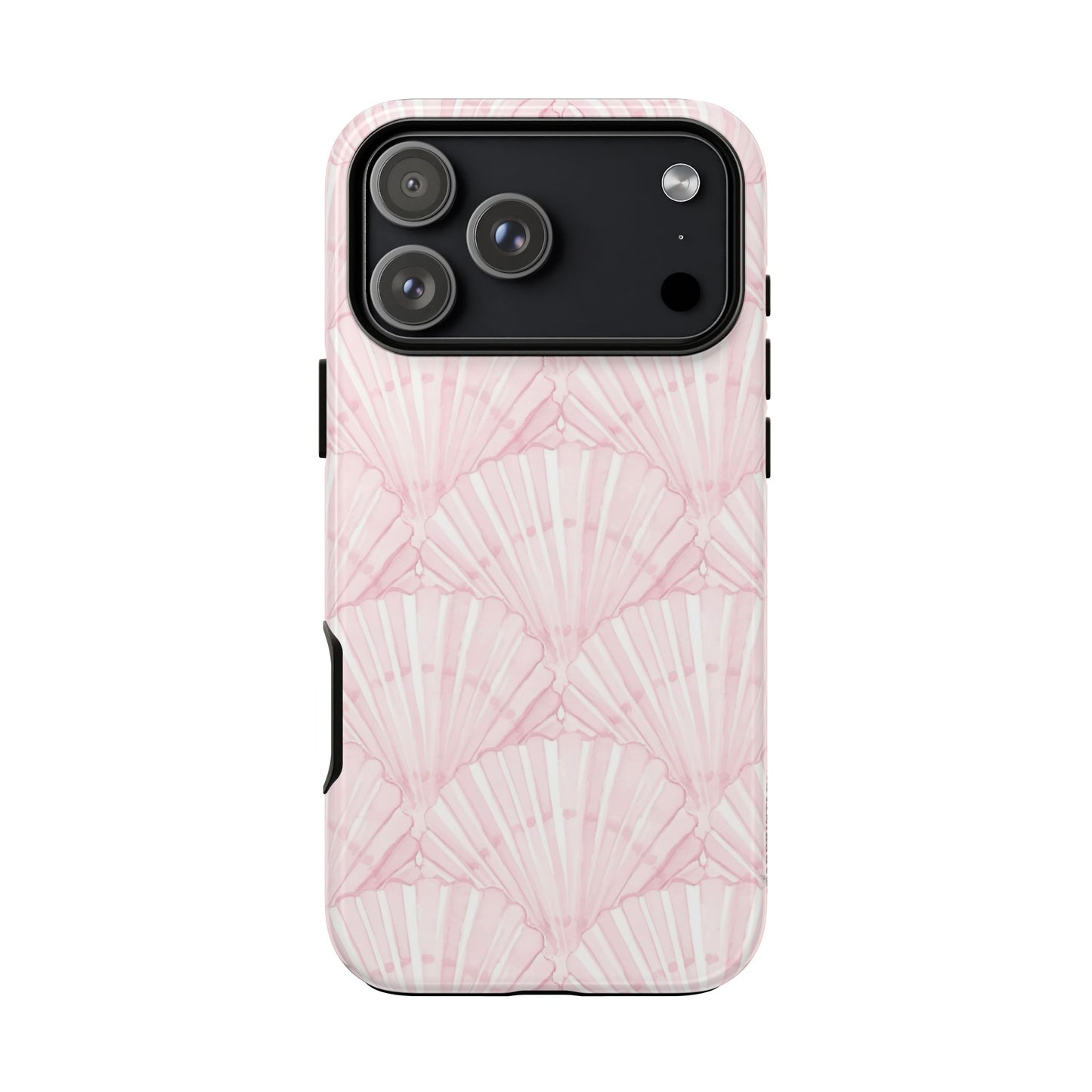 Pink Shells Case