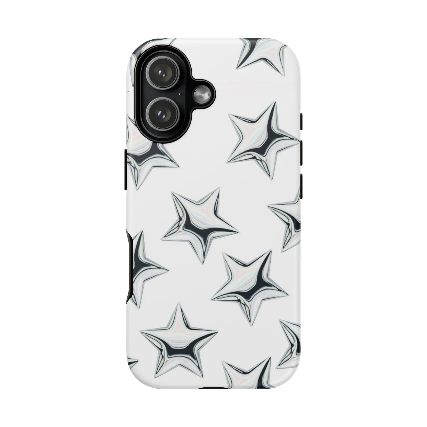 Silver Star Case
