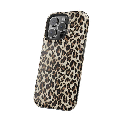 Leopard Case (Magsafe)