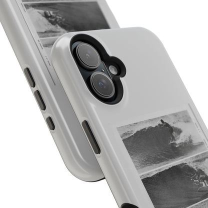 Grey Sea Case (Magsafe)