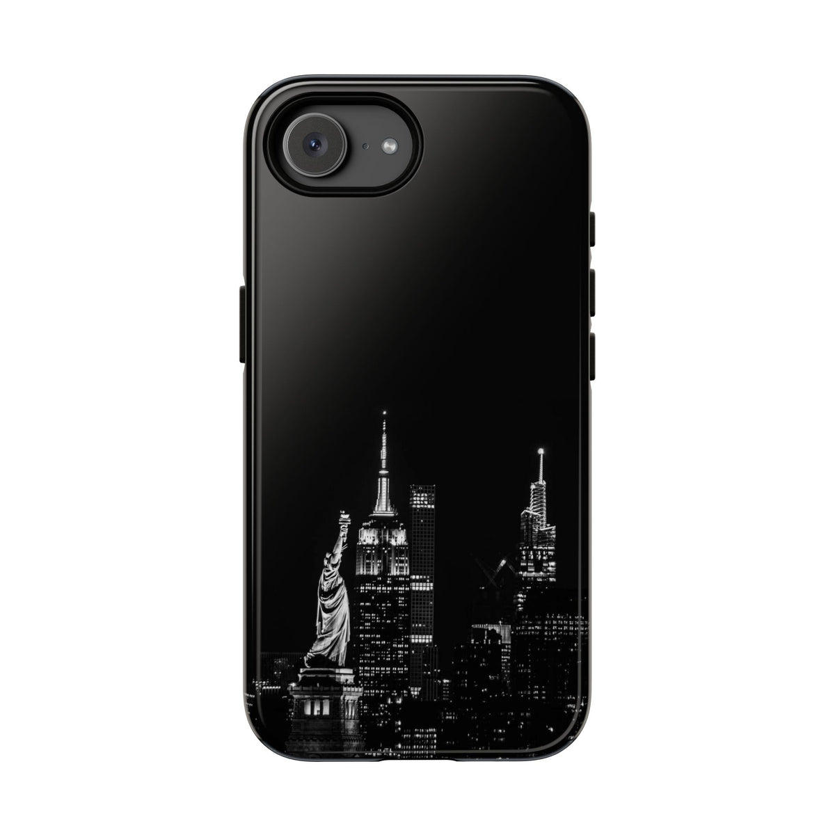 NY’s Skyline Case