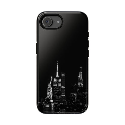 NY’s Skyline Case